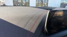 BMW 1 Series 120 M Sport 5dr Step Auto [Tech+ Pack] Petrol Hatchback